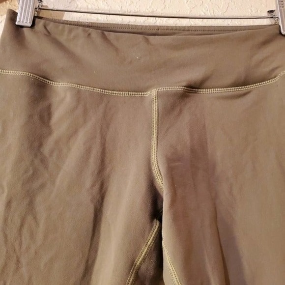 Saski Collection Leggings Womens Size XSmall Workout Stretch Athletic Gym Yoga - Picture 5 of 6